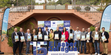 Aguas de Benahavís: 15 años garantizando el agua y el crecimiento de un municipio en auge