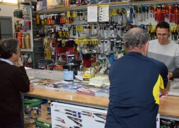 Mijas registra en abril un descenso de más del 6% de su tasa de paro interanual