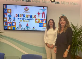 Mijas celebra este jueves el Día Internacional de las Familias: Consulta aquí todas las actividades