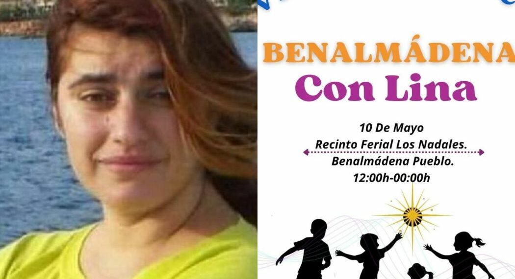 Benalmádena se une en un evento solidario para apoyar a los hijos de Lina y reconstruir su casa