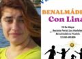 Benalmádena se une en un evento solidario para apoyar a los hijos de Lina y reconstruir su casa