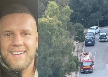 Encuentran el cuerpo sin vida de Patryk en Marbella, el polaco desaparecido desde la madrugada del 3 de mayo