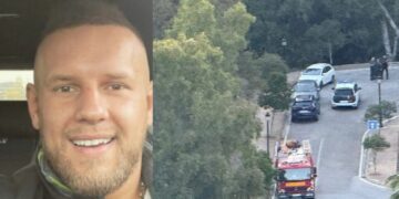 Encuentran el cuerpo sin vida de Patryk en Marbella, el polaco desaparecido desde la madrugada del 3 de mayo