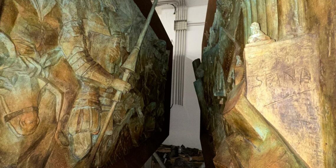 Fuengirola rendirá homenaje al legado histórico de nuestro país con el proyecto ‘Somos España’