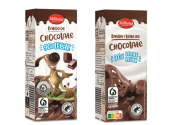 Lidl elimina los diseños infantiles de productos con peor perfil nutricional