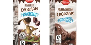 Lidl elimina los diseños infantiles de productos con peor perfil nutricional