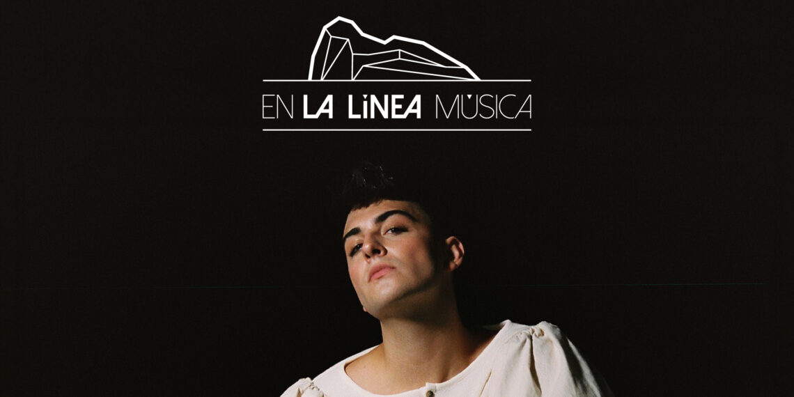 Juanjo Bona aterriza este sábado en el escenario de En La Línea Música