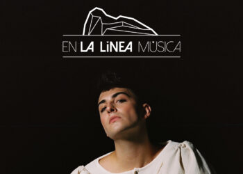 Juanjo Bona aterriza este sábado en el escenario de En La Línea Música