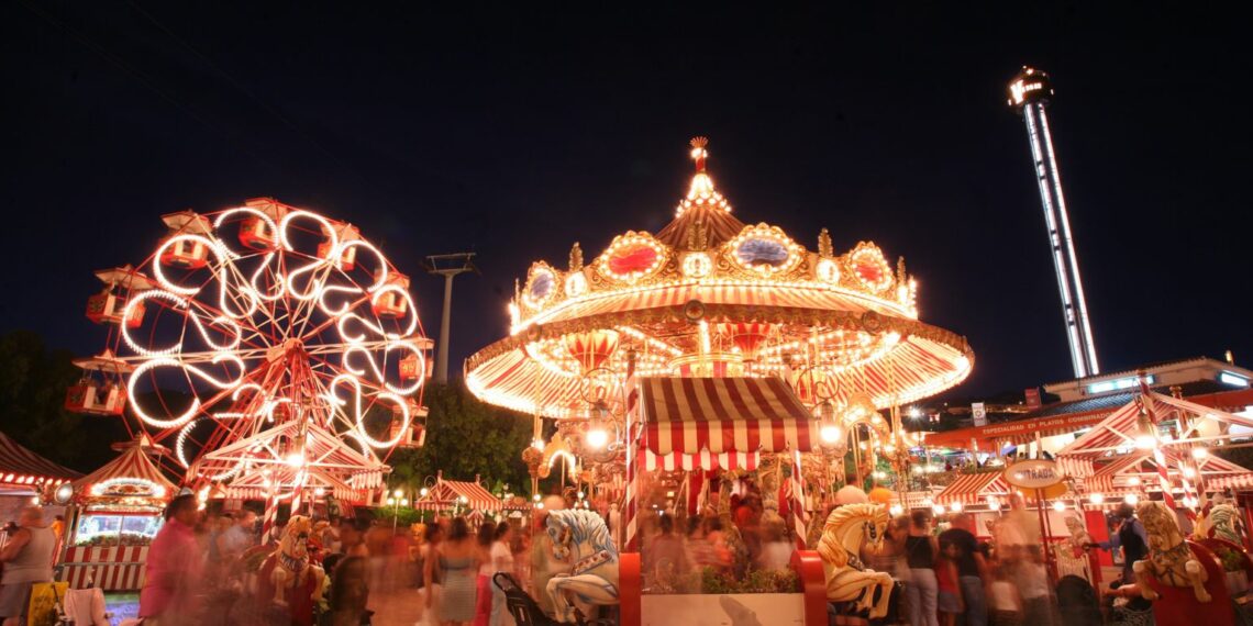 El regreso de un emblema: vuelve Tívoli World