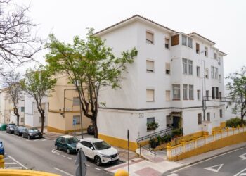 El Ayuntamiento recibe 12 propuestas para redactar los proyectos de remodelación de varios barrios de Estepona