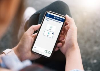 Hidralia integra bizum como forma de pago