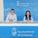 La Escuela Oficial de Idiomas de Estepona abre el plazo de preinscripción para el próximo curso 2025/2026