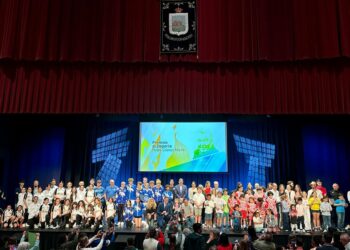 Los Premios al Deporte ‘Pedro Cuevas Martín’ reconocen el trabajo y trayectoria de más de 40 deportistas y clubes de Fuengirola