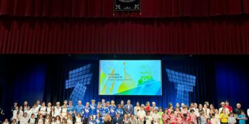 Los Premios al Deporte ‘Pedro Cuevas Martín’ reconocen el trabajo y trayectoria de más de 40 deportistas y clubes de Fuengirola