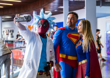 Los fans consolidan a FreakCon como el mayor festival de cultura pop de España: aforo completo ambos días con más de 400 horas de actividades