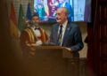 El alcalde de Málaga viaja a Roma y Ciudad del Vaticano con motivo del Jubileo de las Cofradías