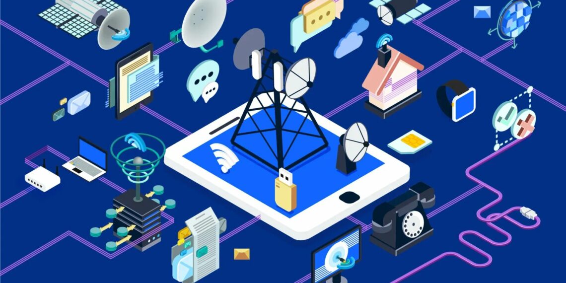 Una avería masiva en Telefónica afecta a toda Andalucía y anula el servicio 112