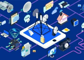 Una avería masiva en Telefónica afecta a toda Andalucía y anula el servicio 112