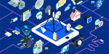 Una avería masiva en Telefónica afecta a toda Andalucía y anula el servicio 112