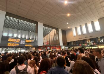 La Junta critica al Gobierno tras una nueva incidencia en Renfe: «Han convertido un servicio fiable en un despropósito»