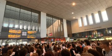 La Junta critica al Gobierno tras una nueva incidencia en Renfe: «Han convertido un servicio fiable en un despropósito»