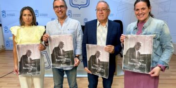 El Ayuntamiento homenajeará a la figura de ‘Barquerito de Fuengirola’ en el 50 aniversario de la consecución de la Lámpara Minera