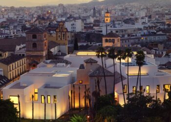 Así será la celebración del Día Internacional de los Museos en Málaga