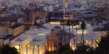 Así será la celebración del Día Internacional de los Museos en Málaga