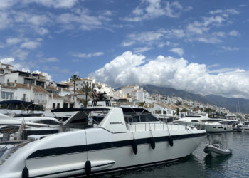 Este es el pueblo de la Costa del Sol en el que se inspiraron para diseñar Puerto Banús