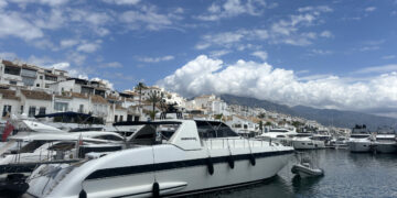 Este es el pueblo de la Costa del Sol en el que se inspiraron para diseñar Puerto Banús