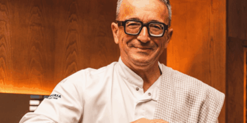 Los Marinos José de Fuengirola, según la OAD, mejor restaurante ‘casual’ de toda Europa