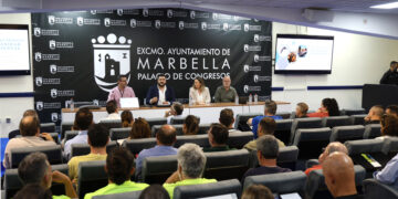 Marbella refuerza su estrategia de sanidad ambiental con unas jornadas técnicas sobre especies invasoras, mosquitos y legionela
