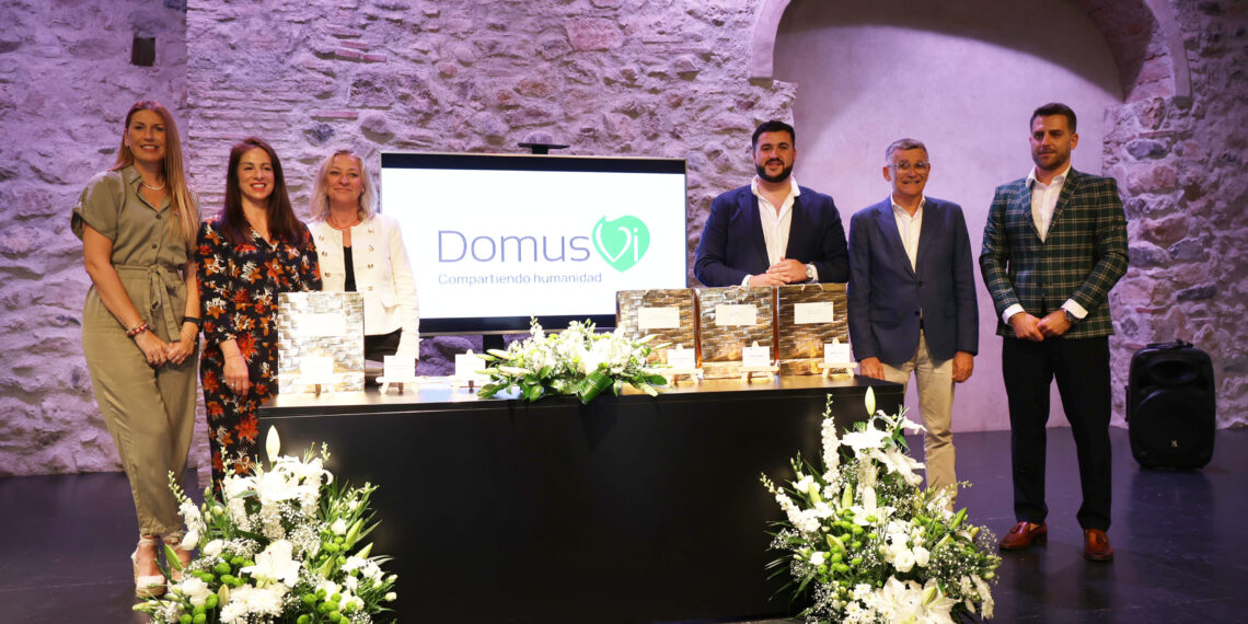 La IV edición de la iniciativa Vidas con Historia llega a Marbella