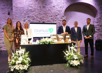 La IV edición de la iniciativa Vidas con Historia llega a Marbella