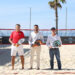 El Campeonato de España Absoluto de Tenis Playa reunirá sobre 300 jugadores en Marbella