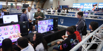 ‘Play Marbella Game Fest’ posiciona a la ciudad como capital nacional del videojuego