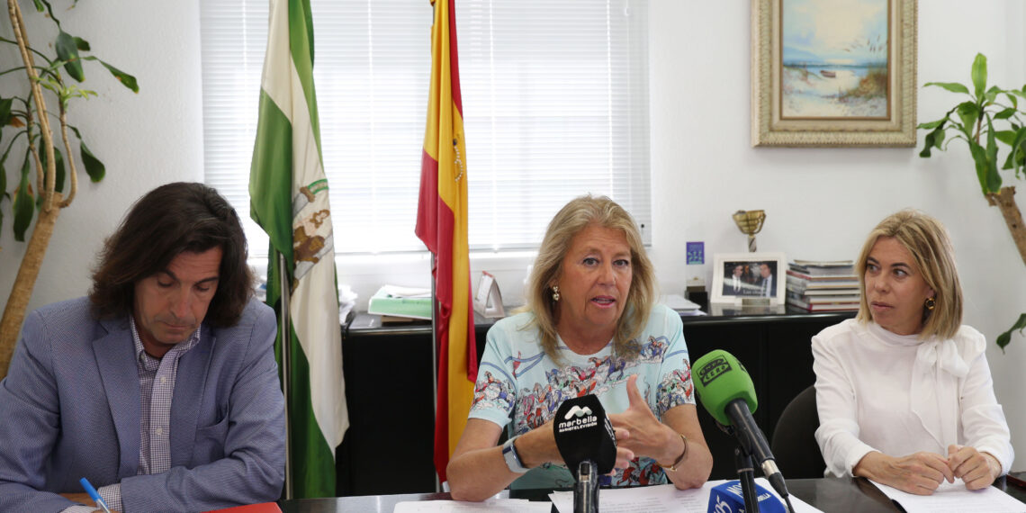 Marbella impulsará la construcción de un millar de viviendas de alquiler temporal con la cesión a coste cero de parcelas municipales destinadas a equipamiento