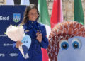 María de Valdés, orgullo fuengiroleño: bronce europeo y billete al Mundial