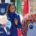María de Valdés, orgullo fuengiroleño: bronce europeo y billete al Mundial