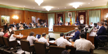 Marbella actualiza su Plan de Emergencia por Incendios Forestales