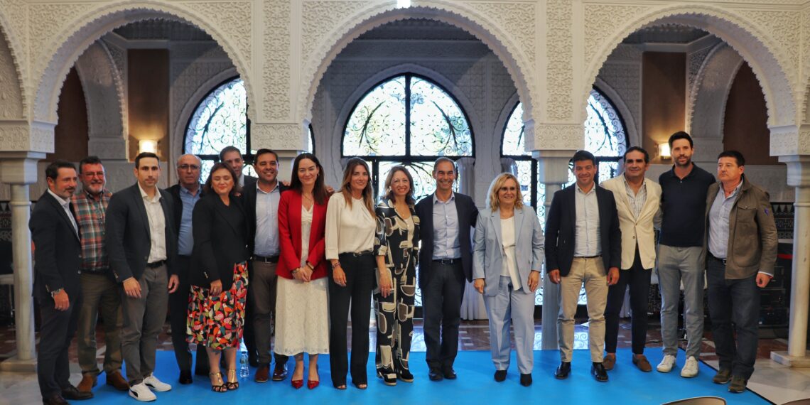 El PP valora el carácter innovador de la Costa del Sol para seguir siendo «punta de lanza» en la creación de una marca de excelencia
