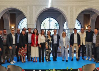 El PP valora el carácter innovador de la Costa del Sol para seguir siendo «punta de lanza» en la creación de una marca de excelencia