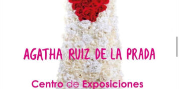 El universo colorista de Ágatha Ruiz de la Prada llega a Benalmádena