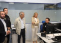 Marbella implanta sistema de gestión policial que «mantiene a la ciudad a la vanguardia»