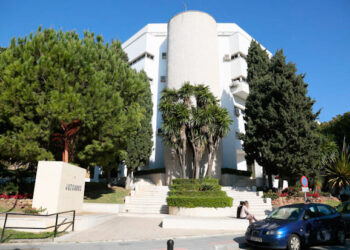 Prescribe el caso contra un empresario iraní acusado de maltratar a varias mujeres en Marbella