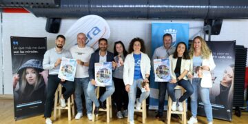 Llega a Marbella la nueva edición del evento solidario a favor de Debra Piel de Mariposa: será este sábado en la plaza Supera