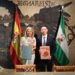 Marbella y la ciudad china de Hangzhou exploran vías de colaboración