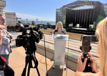 Marenostrum Fuengirola celebra su décimo aniversario consolidándose como uno de los mejores escenarios al aire libre de Europa