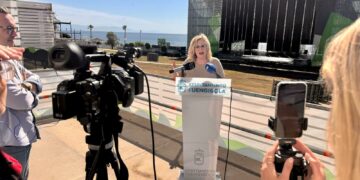 Marenostrum Fuengirola celebra su décimo aniversario consolidándose como uno de los mejores escenarios al aire libre de Europa
