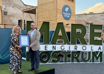 Marenostrum Fuengirola, primer recinto musical en España en obtener el Certificado `Huella de Carbono de Eventos´ por AENOR